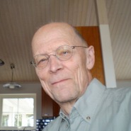 Lars Heimersson