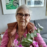 Nanny oscarsson