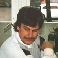 Kjell Ove Vilhelm Svantesson