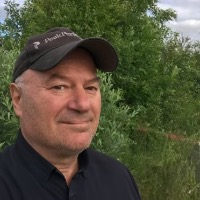 Sten-Gunnar "Skutte" Skutin