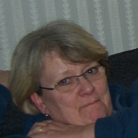 Birgitta Stenström
