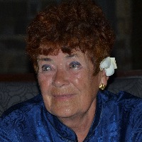 Monica Ekholst Järlefelt